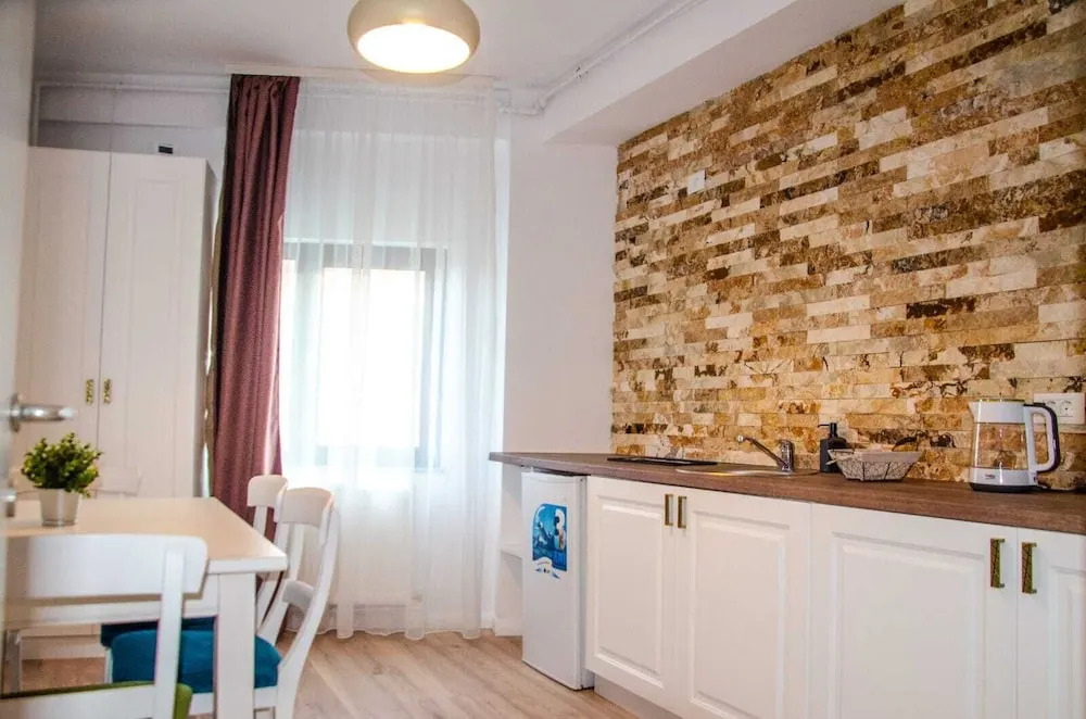 Marmara Apartments