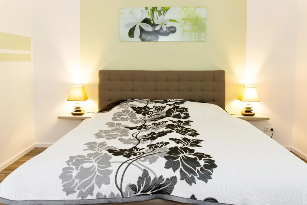 Lüneburger Heide - Ferienwohnung am Höpen