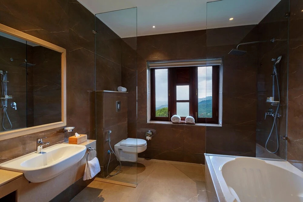 Adivaha Dharamshala by Leisure Hotels