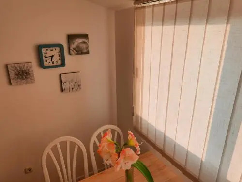 Apartments Mateljak