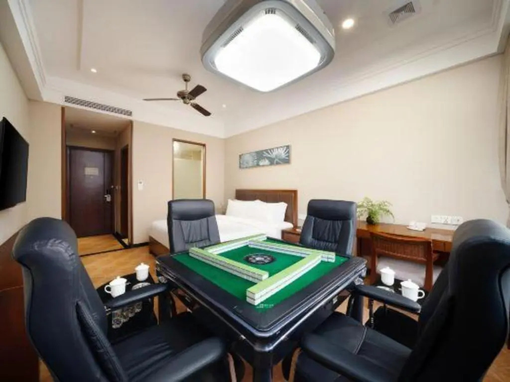 Sanya Yi Yuan Xuan Yu Hotel