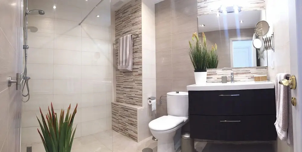 Romantic & Luxurious Duplex SEA View