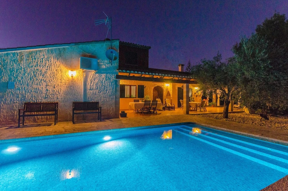 Cortijo