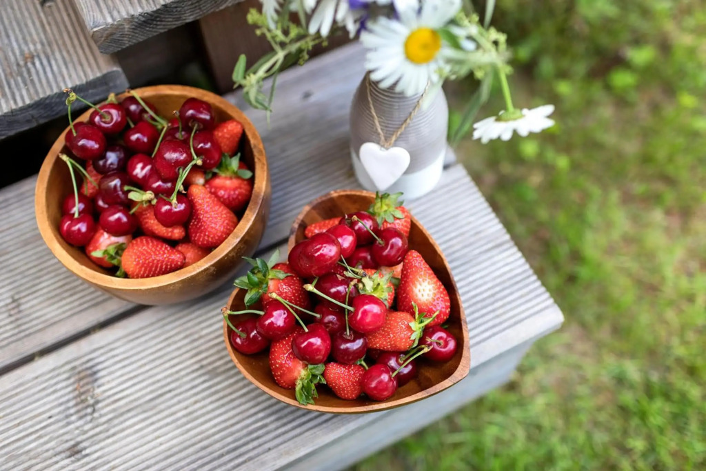 Glamping Health Resort