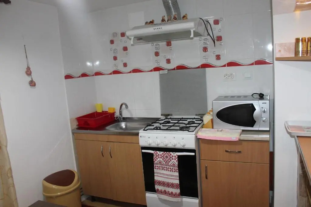 Casa Andreia