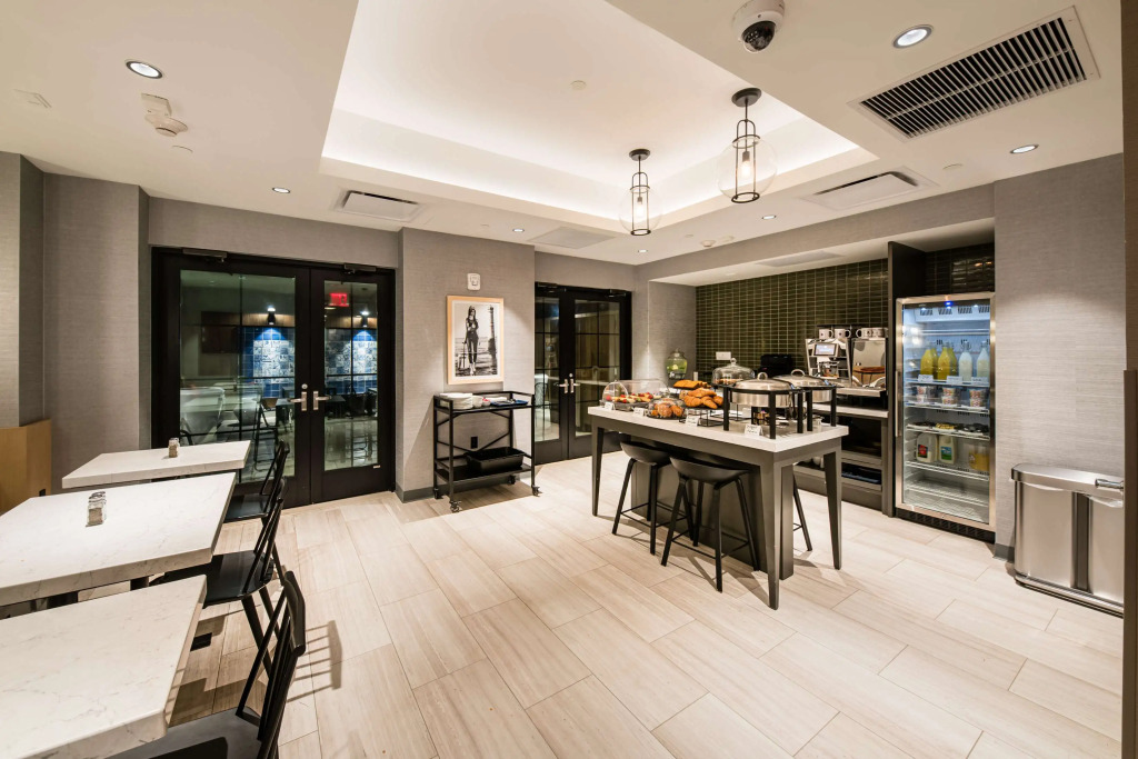 Pestana Park Avenue