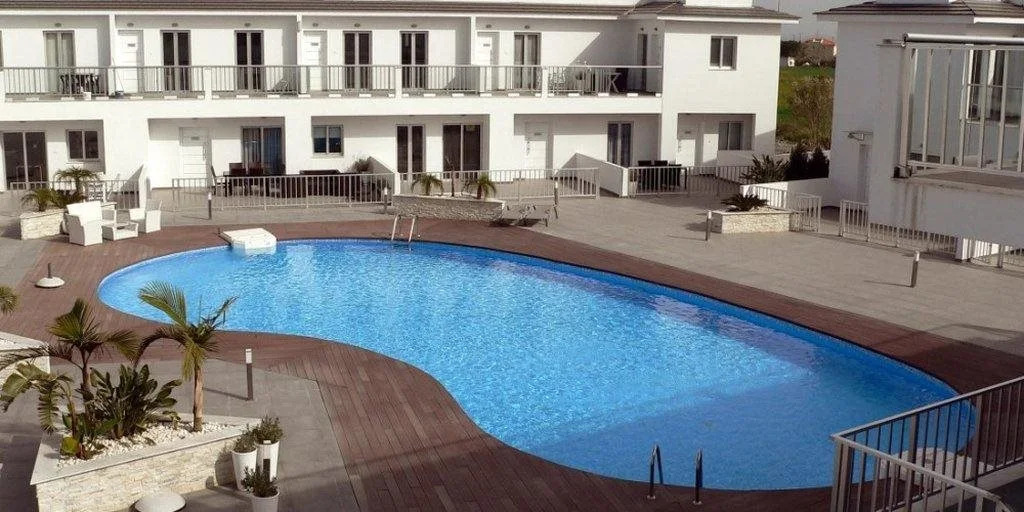 High View Gardens Luxury Apartments