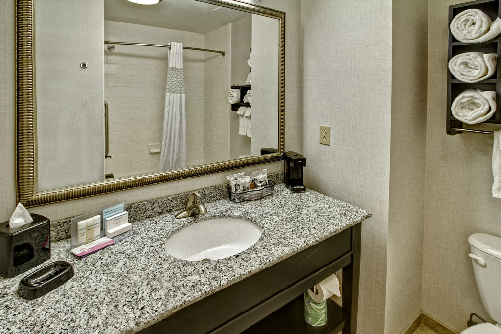 Hampton Inn Clarksdale, Ms