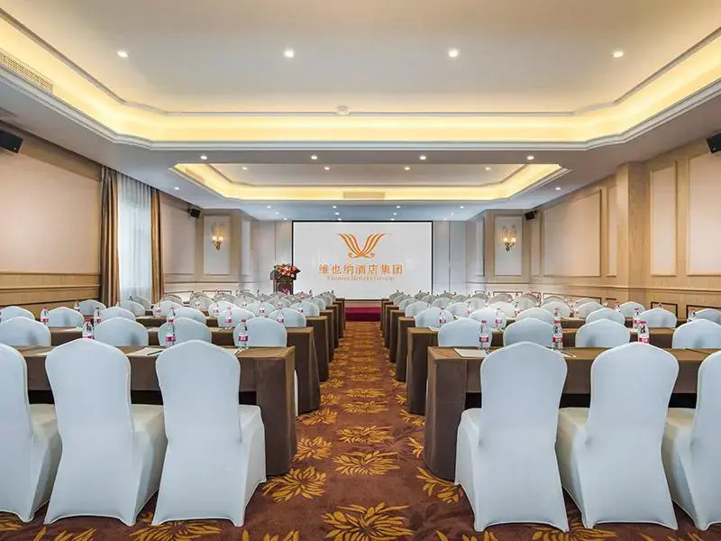 Vienna Hotel