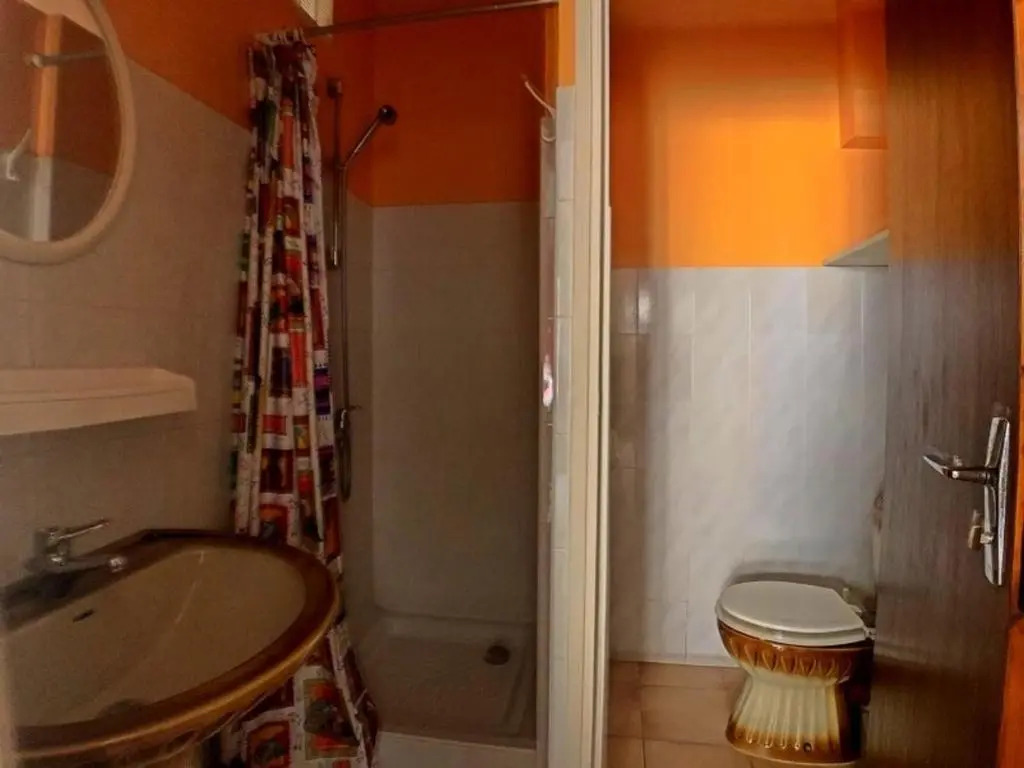 Appartement Saintes-Maries-de-la-Mer, 2 pièces, 4 personnes - FR-1-475-34