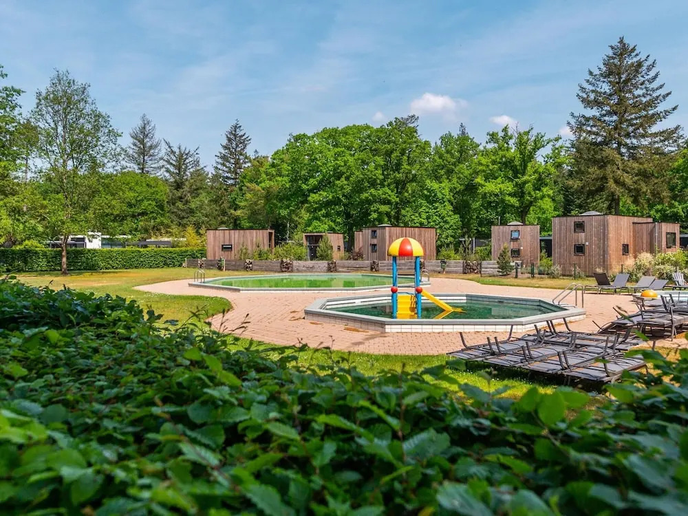 Luxury Villa in Arnhem With Parking