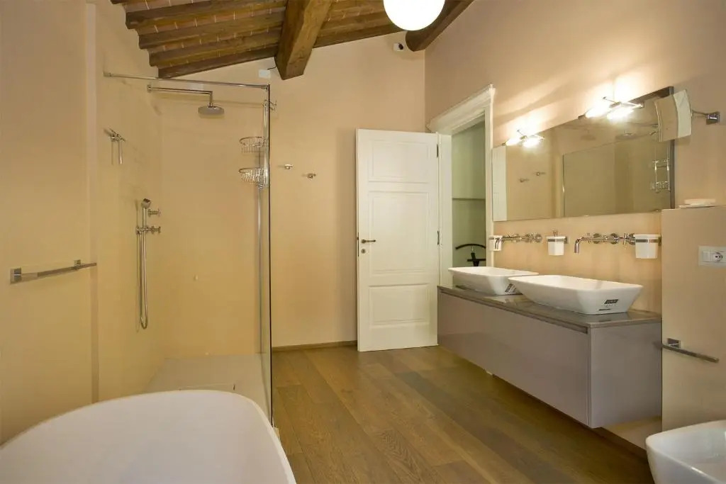 Santo Stefano 6 by Salogi Villas