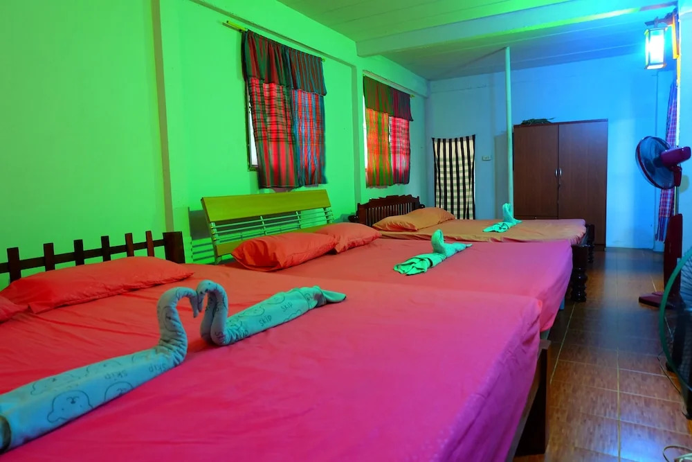 Wowtawan Homestay