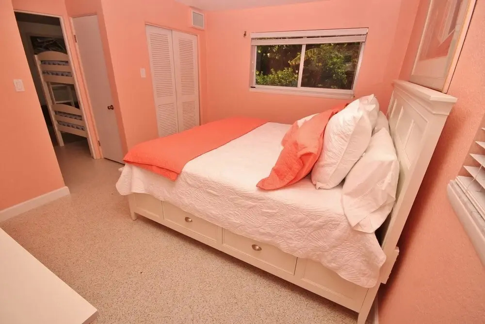 Sea Grape Escape Holiday home 3