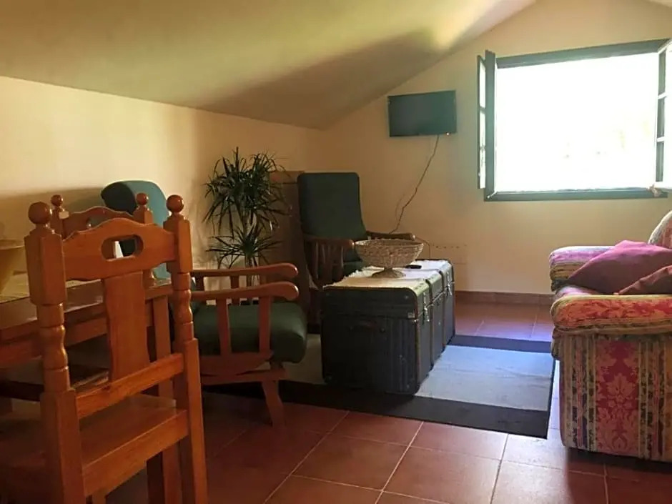 Hotel peñacabrera 1