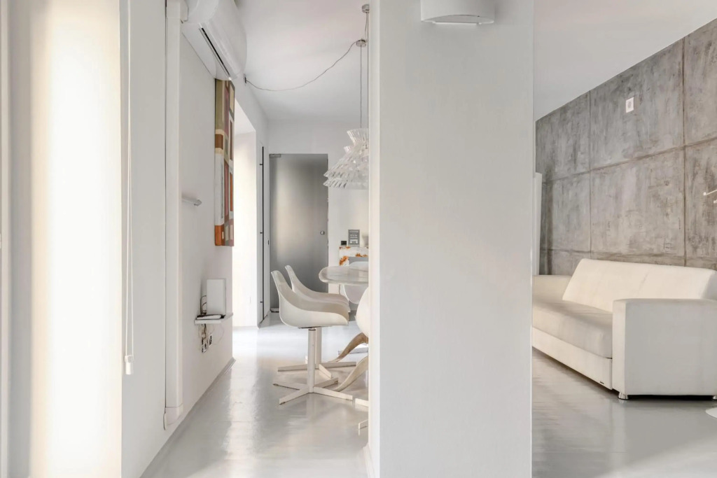 Brera - Bright and cosy 2 bedroom apt- Solferino