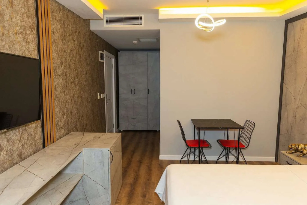 The Hera Business Hotels & Spa