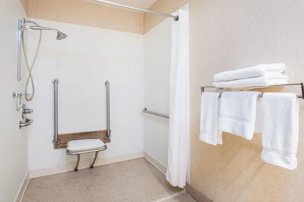 Holiday Inn Express Salida