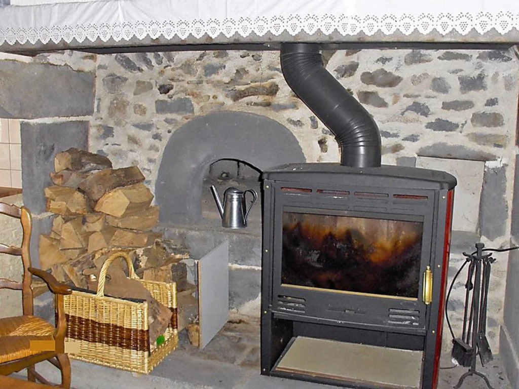 Holiday Home O'Petit Bonheur