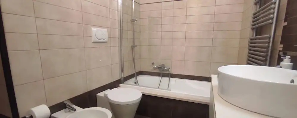 Casa Lando in Lecce With 2 Bedrooms and 2 Bathrooms
