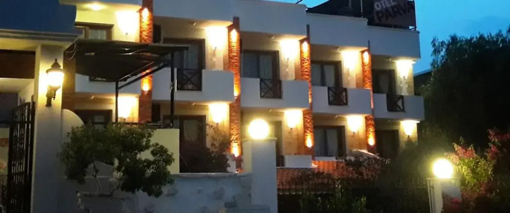 Parva Port Alacati