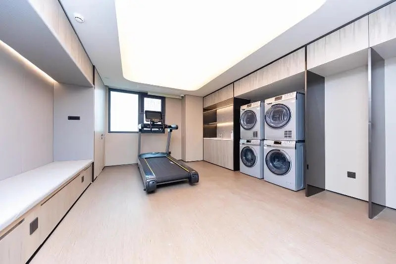 Ji Hotel Rudong Executive Center
