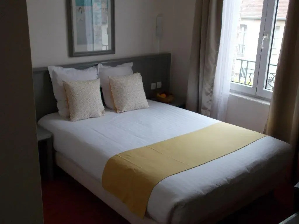 Hotel Des Arts