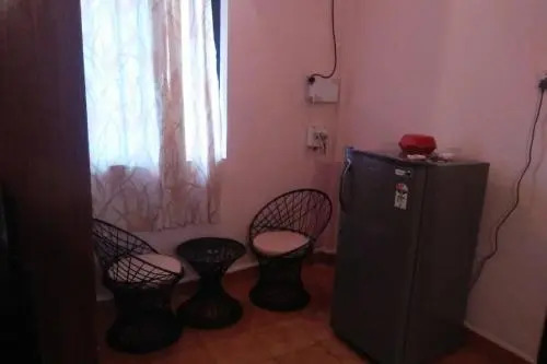 Comfortable Stay Near Candolim Beach/70453