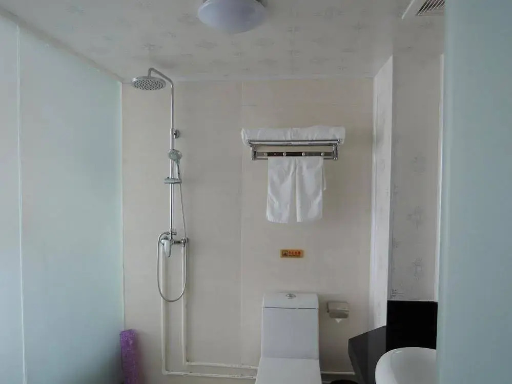 Taiyuan Weibao Business Hotel