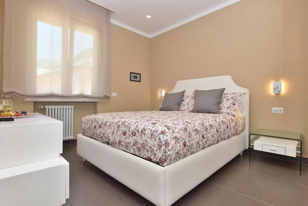Costa dAmalfi Apartments
