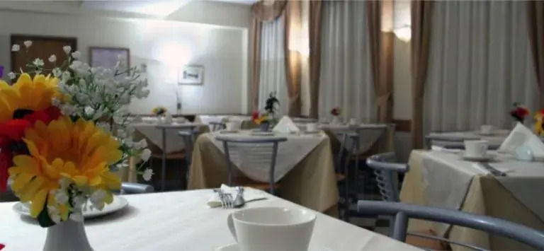 Hotel Victor