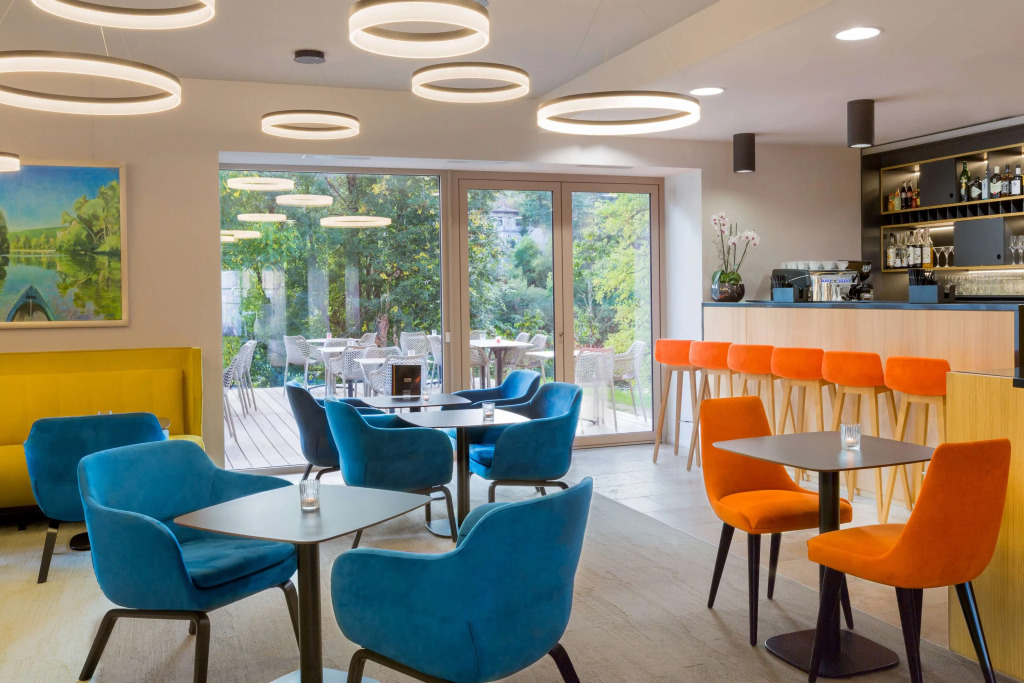 Best Western Plus Hotel Divona Cahors