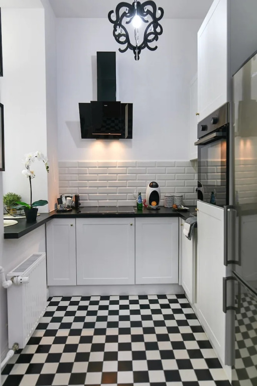 Stara Praga Vistula Apartment