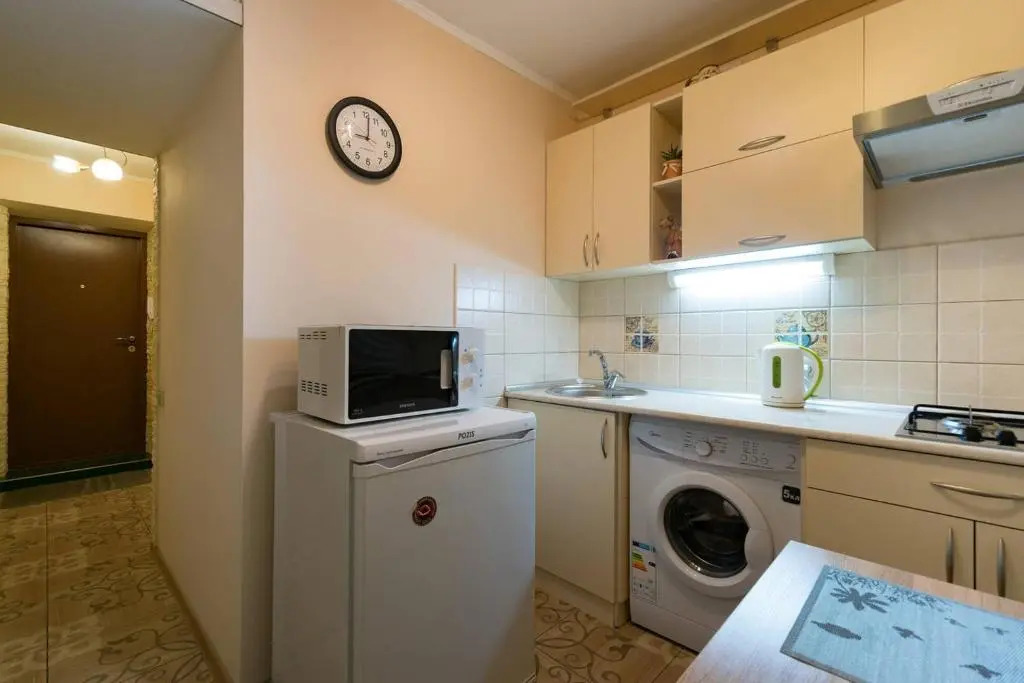 Nadezhda Apartments on Gogol street 117