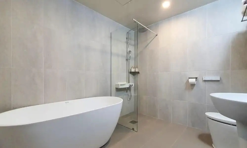 HotelArrive Jeonju Sihwayeonpung
