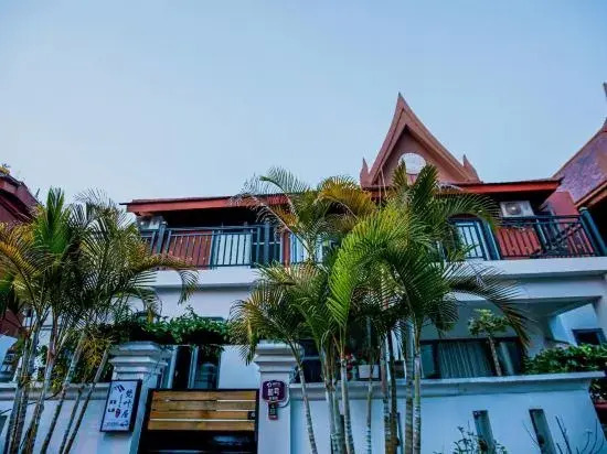Santa Bara Fanye Residence