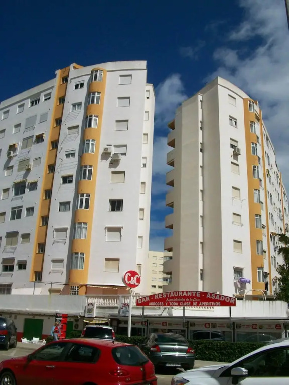 Las Americas 5ª - 3º - 5ª ( 6/7) (Sólo Familias)