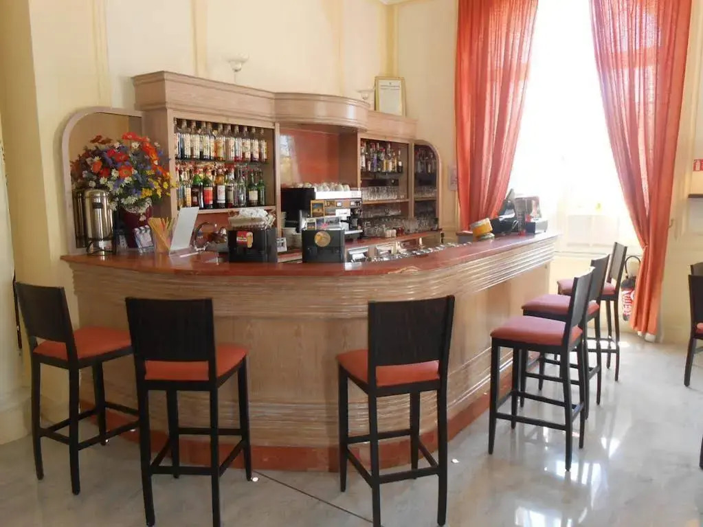 Hotel El Paradiso