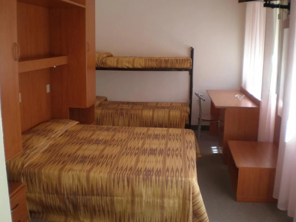 Hotel Silva Frontemare
