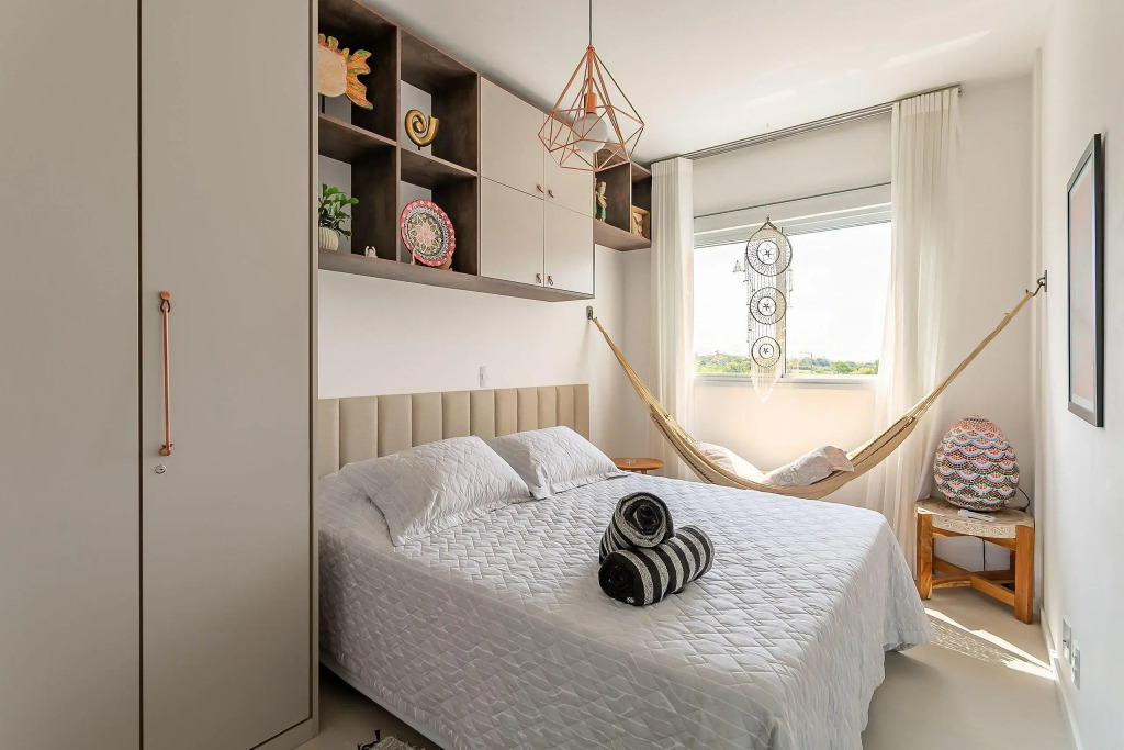 Apto Em Cond Thai Beach Home Spa Tbs102