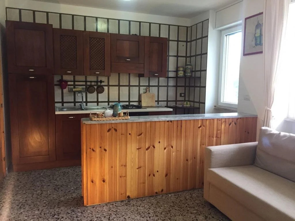 B&B ViaDelMare