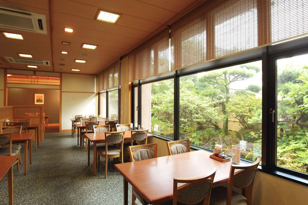 Hotel Kinsuien