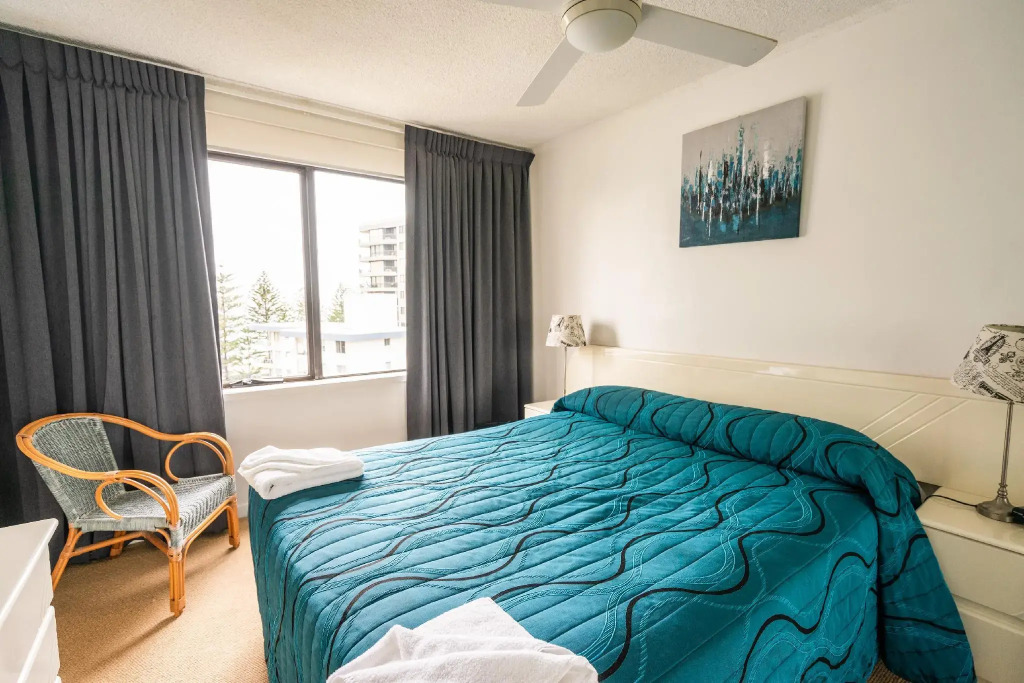 Horizons Holiday Apartments - OFFICIAL