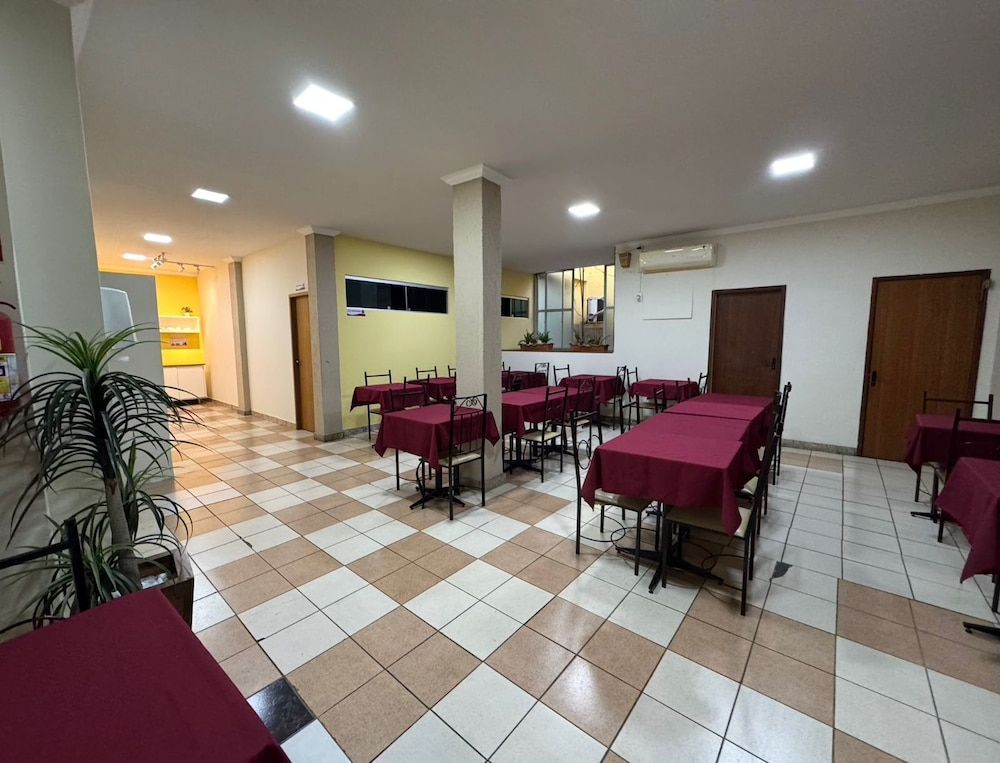Domus Hotel Veneza - Ipatinga