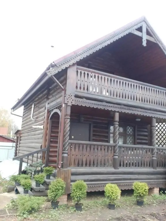 Holiday home with sauna