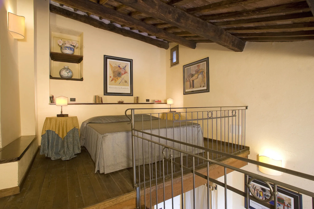 Hotel Della Fortezza