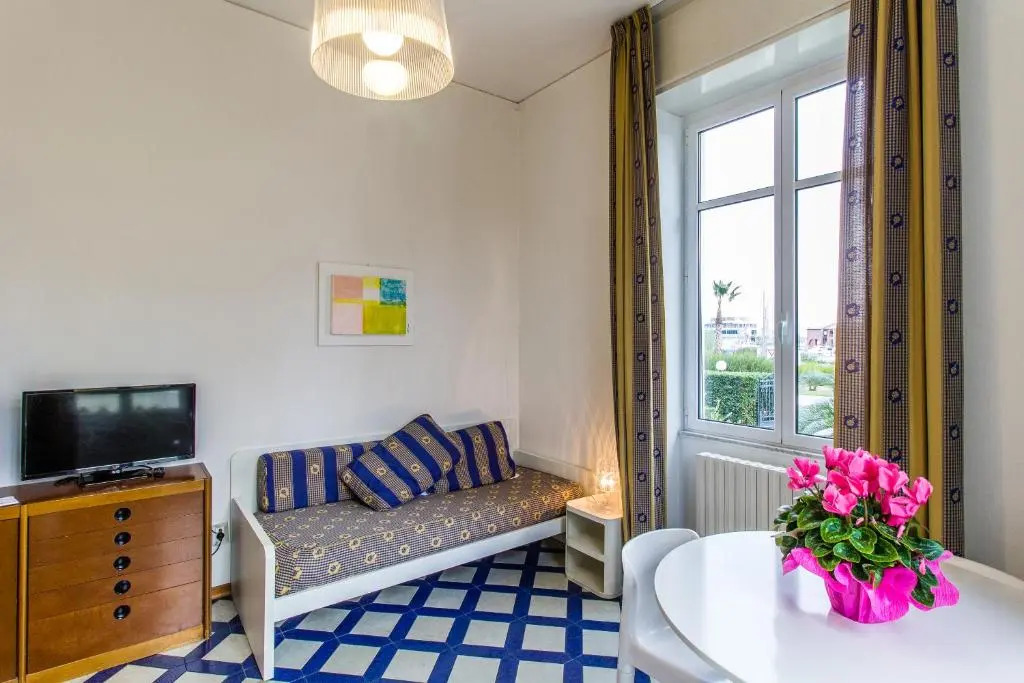 Residence Villa Chiara