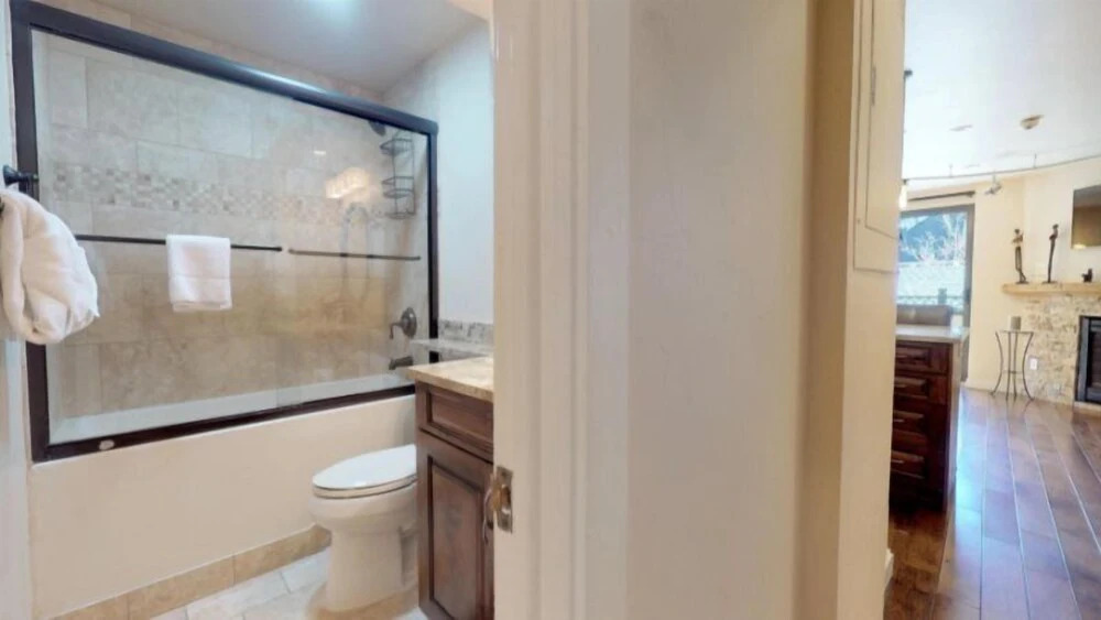 Vail Landmark 1 Bedroom Condo In Lionshead Village