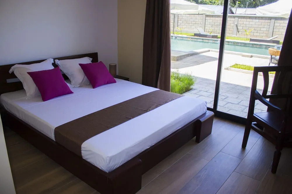 Hotel Skar