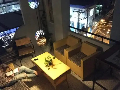 F5 House